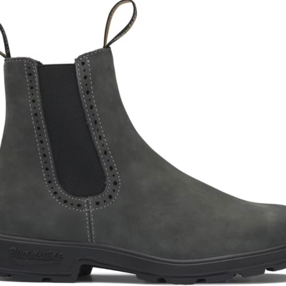 Blundstone Boots from REI xmas gift, NEW no box sz 9.5